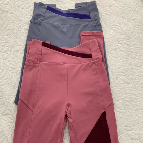 Gymshark activewear leggings - Picture 2 of 2